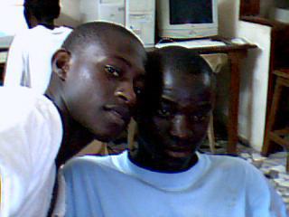 wattagouana ak niger la