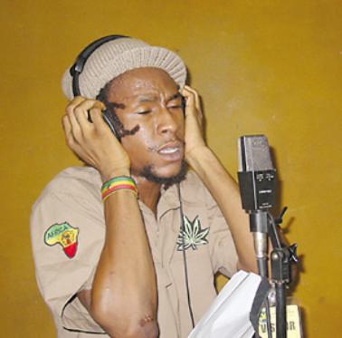 jahcure