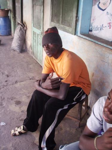 c moi dit richie spice js 8 au cité marijuana x ganja farmer