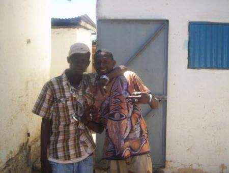 c moi avec mon pote diaw