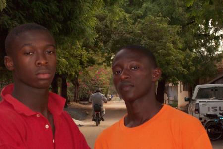 moi and zat