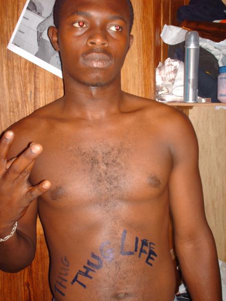 c mon pote mbaye