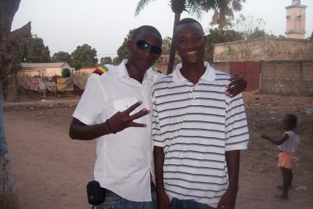 c  moi and l'ms