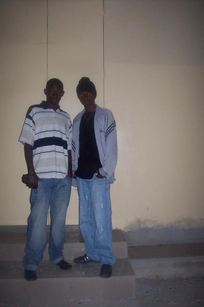 moi feat pah