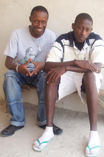 pache and moi
