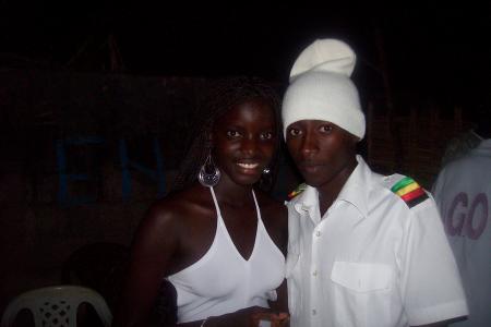 yama et moi