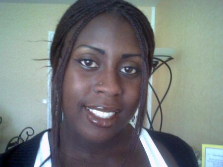 ca cést la cousine a weshwesh codou 