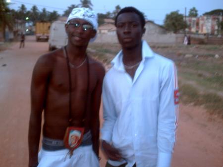 c moi feat tafa